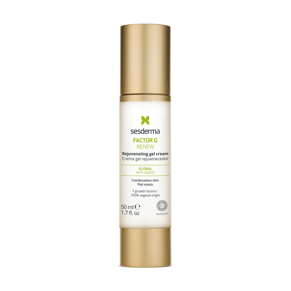 FACTOR G Renew Crema Gel- SESDERMA
