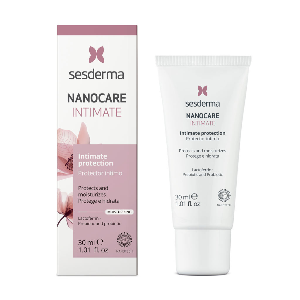 Nanocare Intimate Protector Intimo