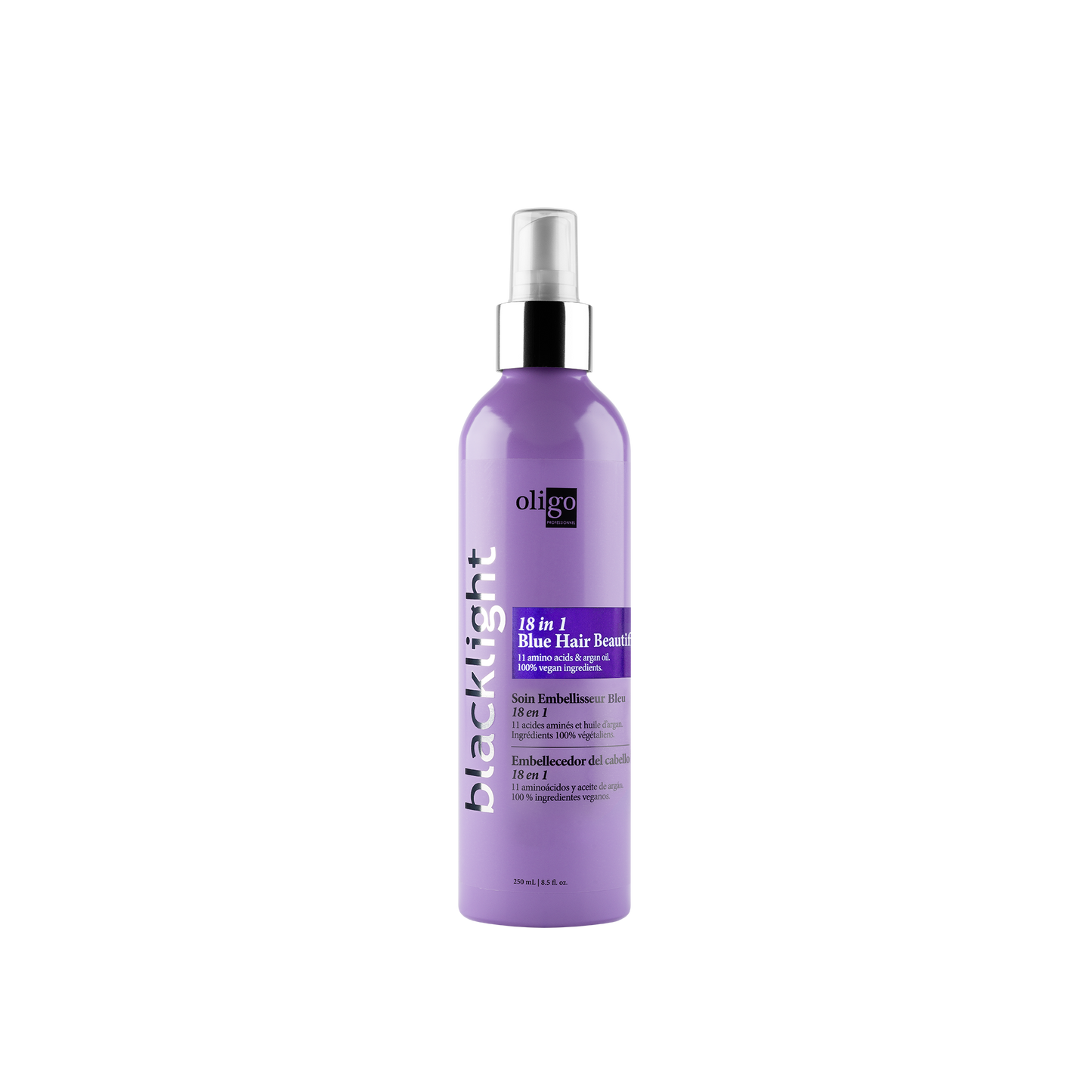 18 IN 1 BLUE HAIR BEAUTIFIER- OLIGOPRO