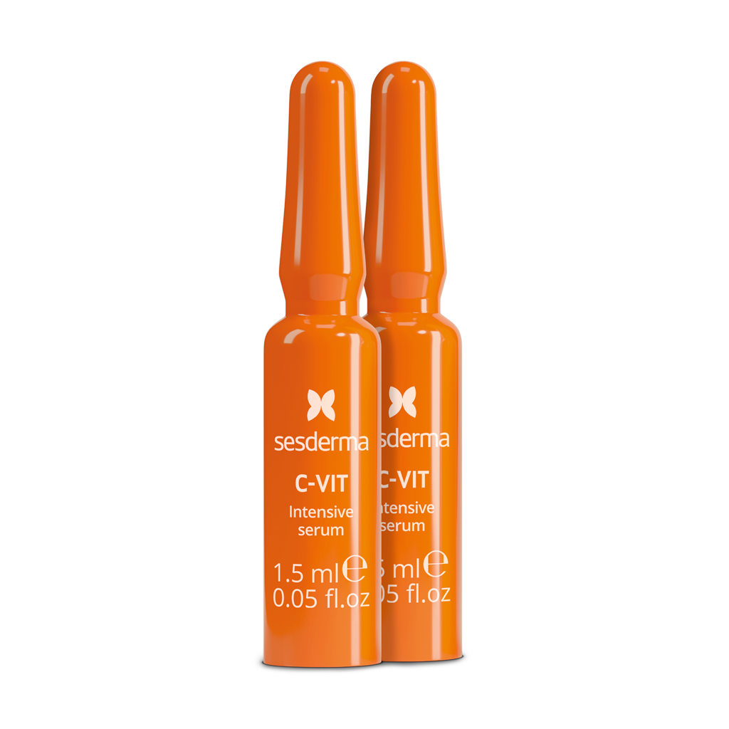 C-VIT ADVANCE AMPOULES SERUM