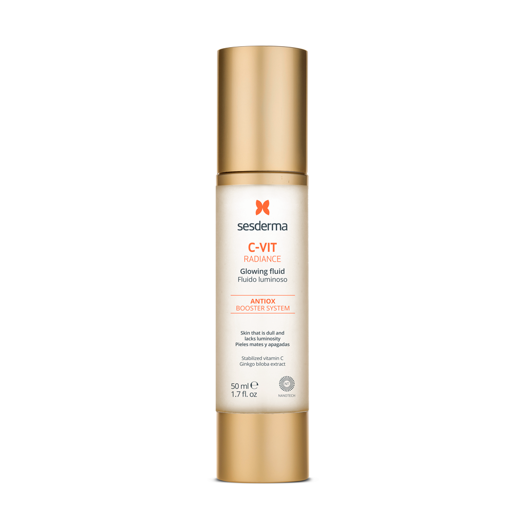 C-VIT RADIANCE