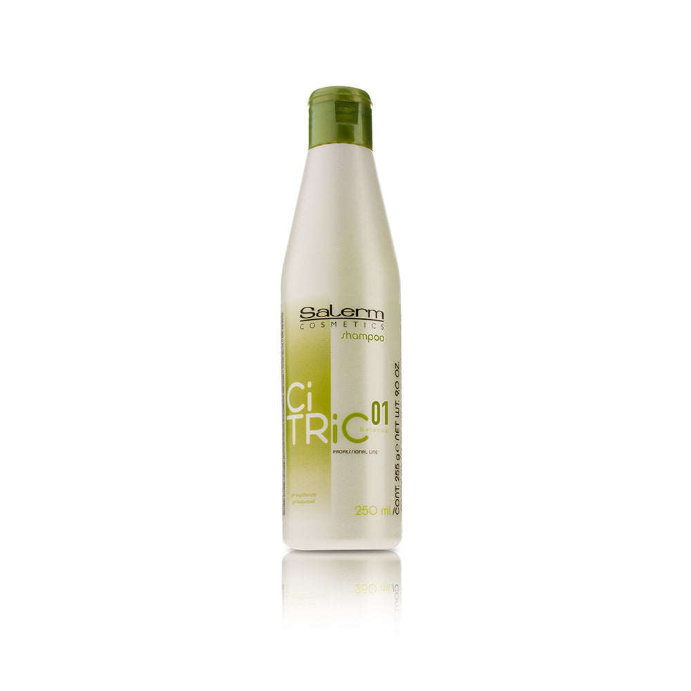 Shampoo Citric Balance