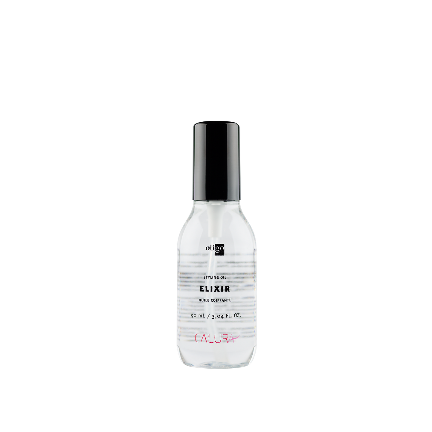 STYLING OIL ELIXIR- OLIGOPRO (travel size)