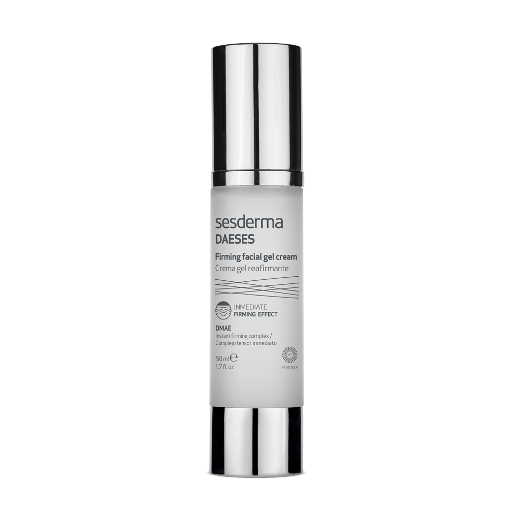 DAESES FIRMING FACIAL GEL CREAM