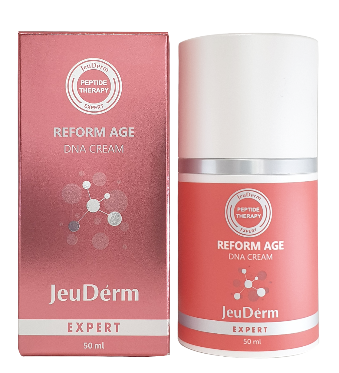 REFORM AGE DNA CREAM - JEUDERM