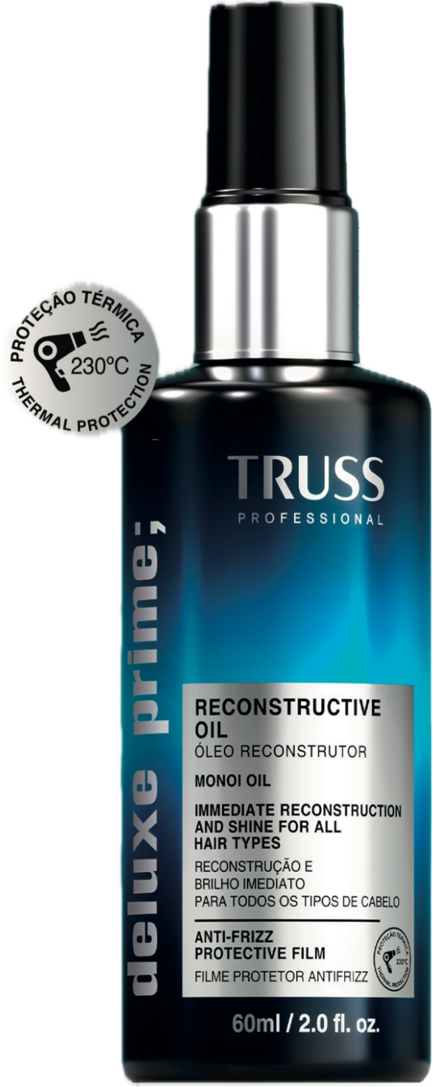Deluxe Prime Reconstructive Oil Truss