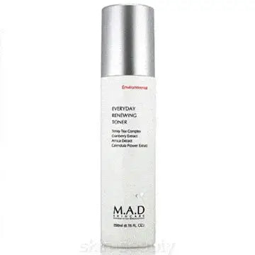 M.A.D Skincare Everyday Renewing Toner