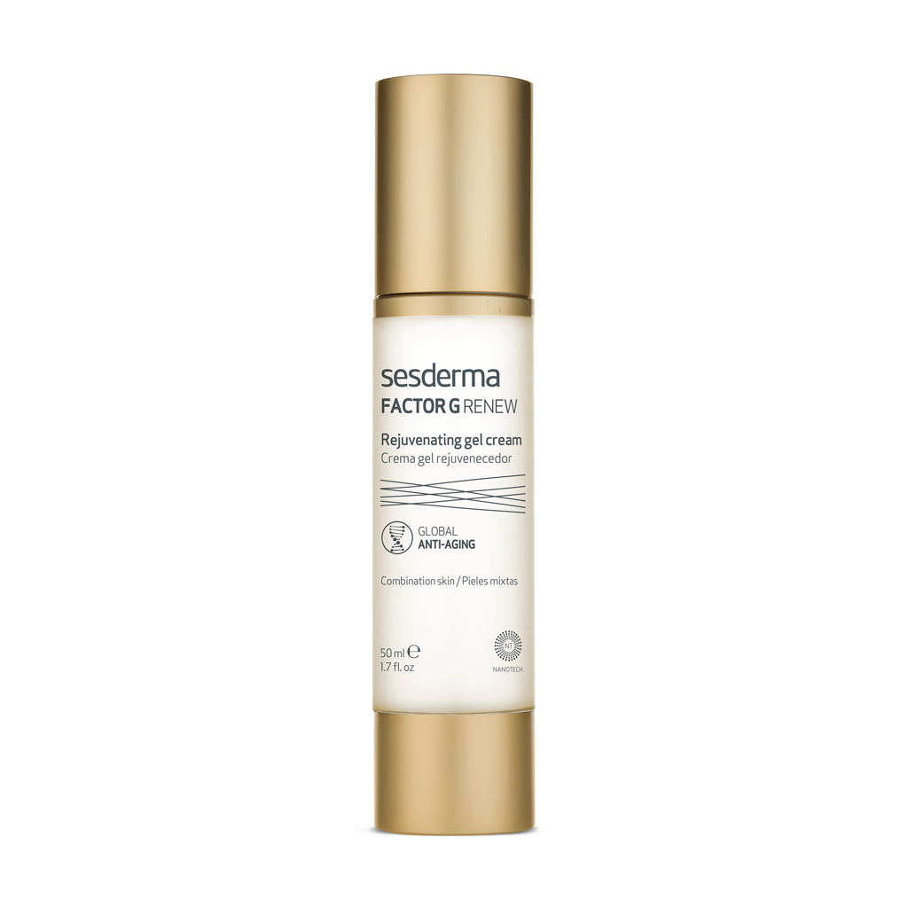 FACTOR G RENEW FACIALGEL CREAM