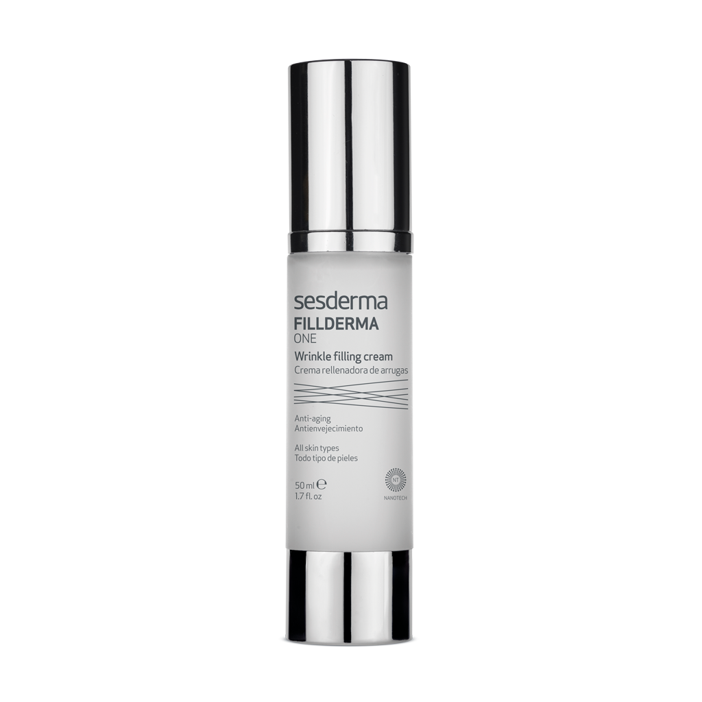 FILLDERMA WRINKLE FILLING CREAM