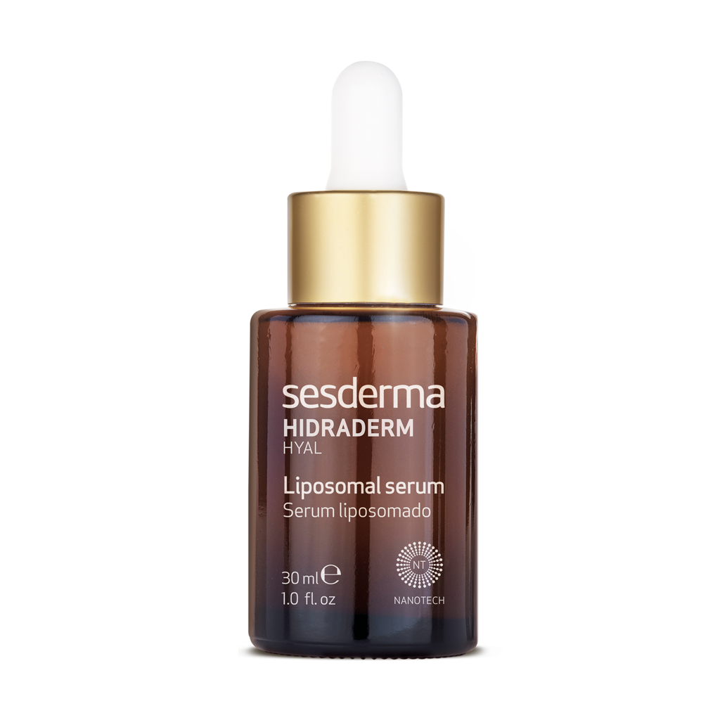 HYDRADERM HYAL LIPOSOMAL SERUM