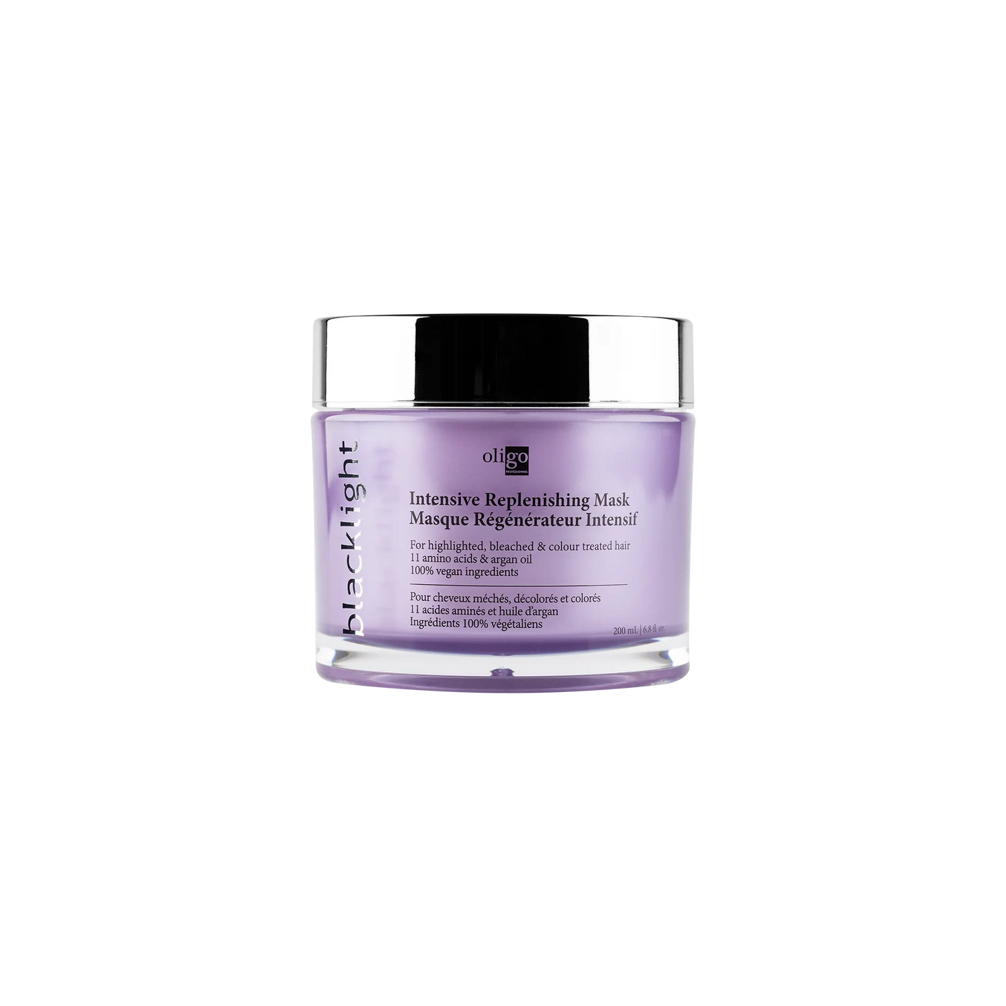 INTENSIVE REPLENISHING MASK- OligoPro