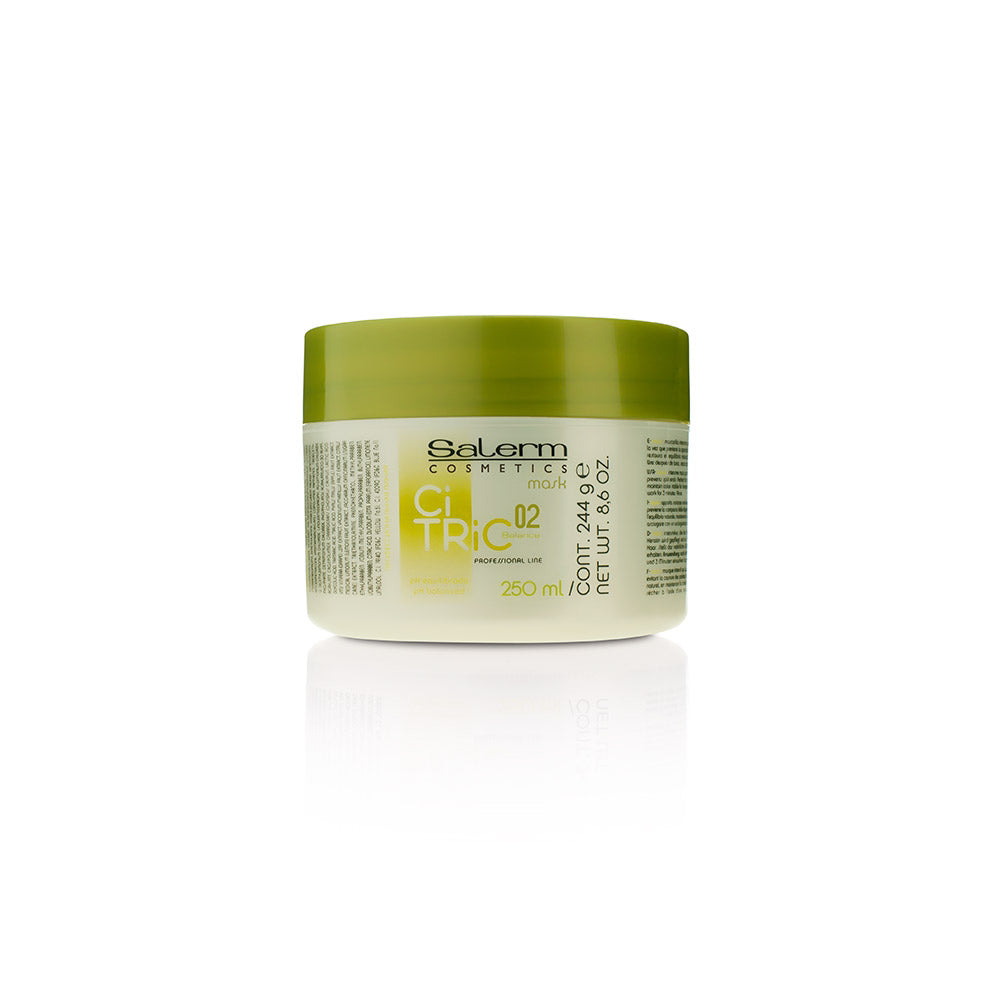 Citric Balance Mask