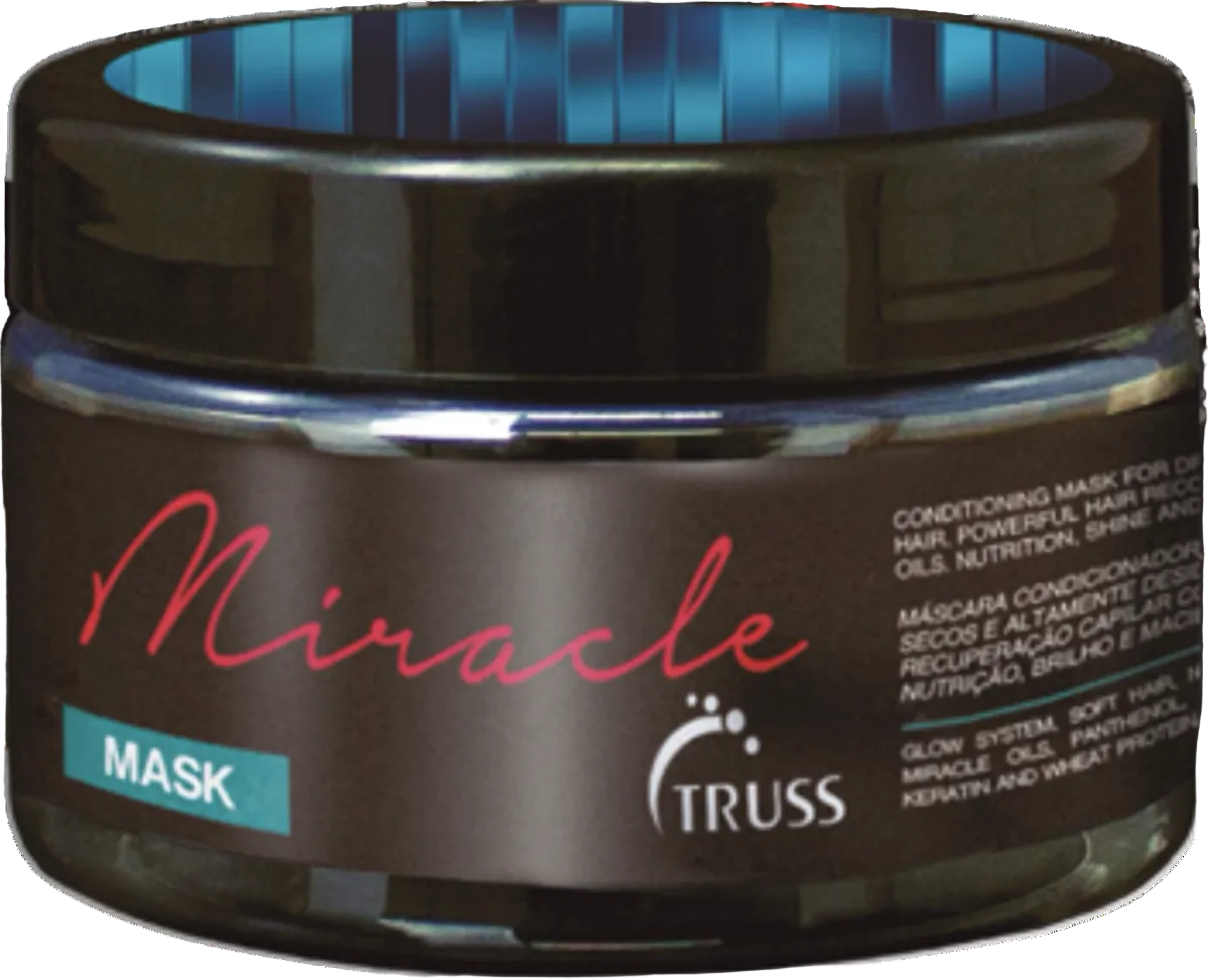 Miracle Mask Truss
