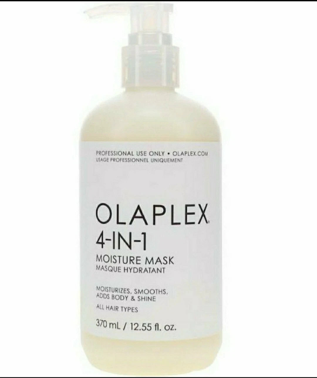 OLAPLEX 4-IN-1 MOISTURE MASK