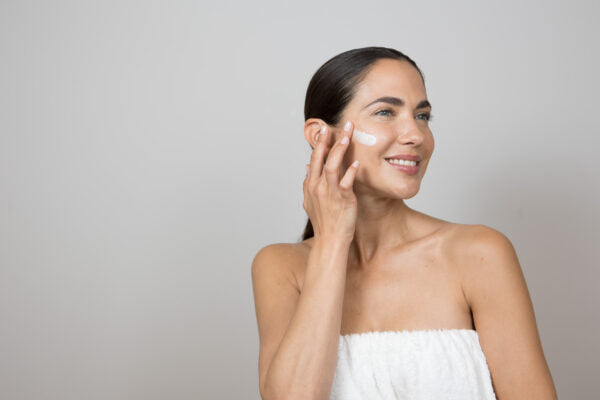 Serum en crema reparador intensivo- Power Retinol