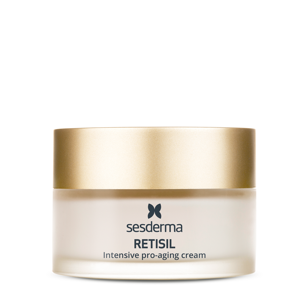 RETISL INTENSIVE PRO- AGING CREAM