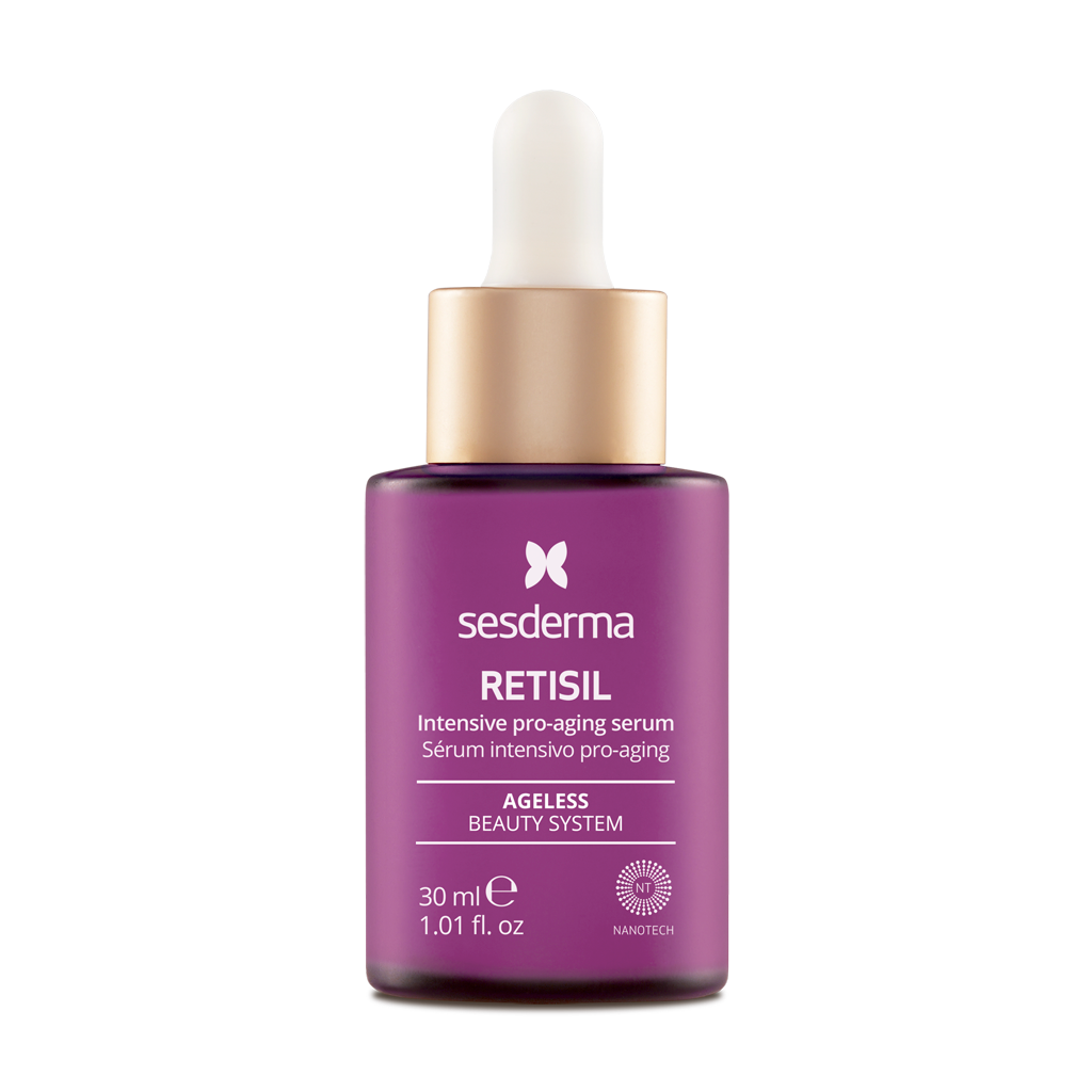 RETISIL INTENSIVE PRO- AGING SERUM