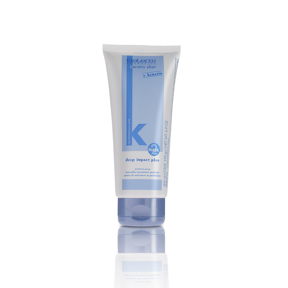 Deep Impact Plus Mask