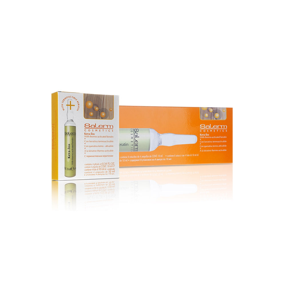 Kera-Liss Treatment (4 viales)