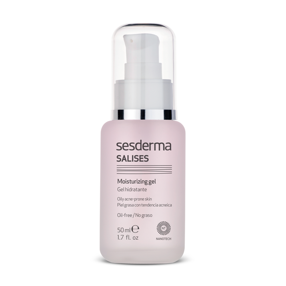 SALISES MOISTURIZING GEL