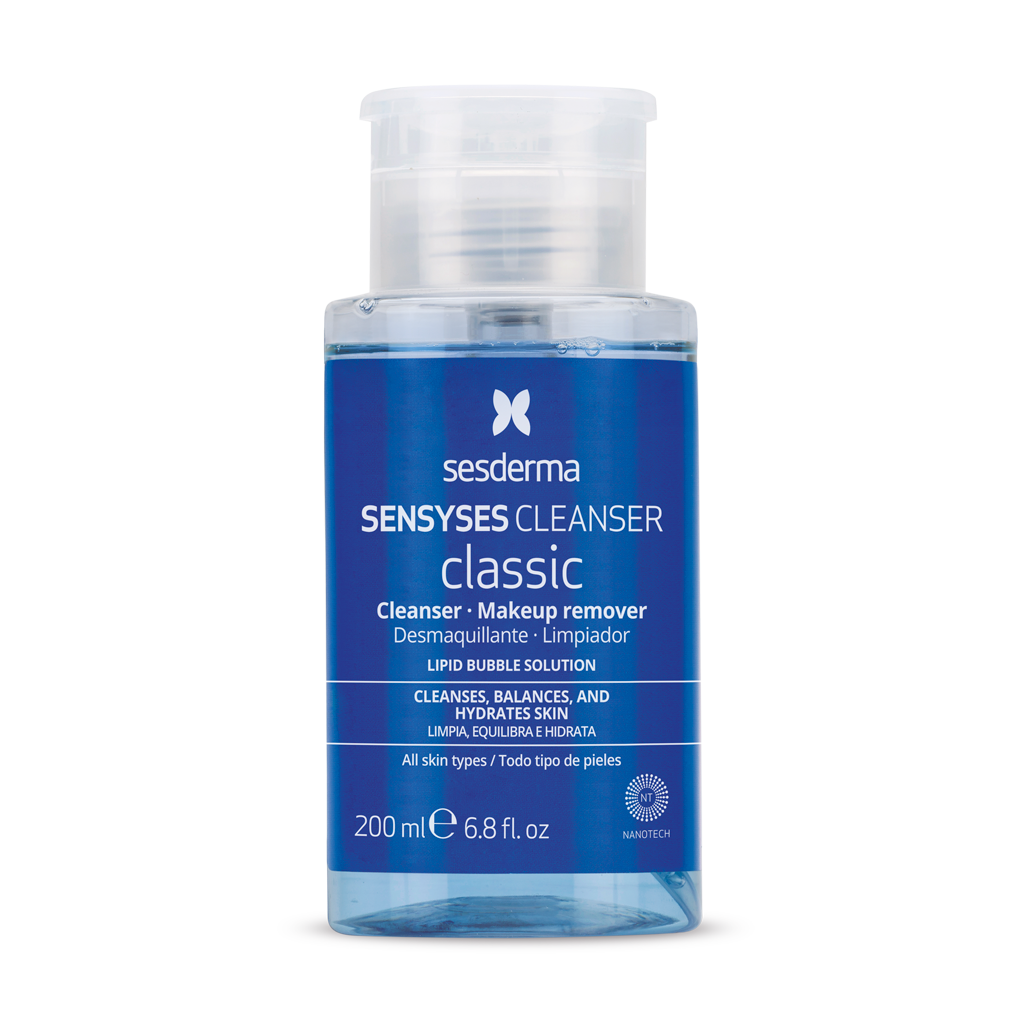 SENSYSES CLEANSER CLASSIC