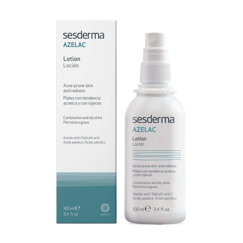 AZELAC LOTION SESDERMA
