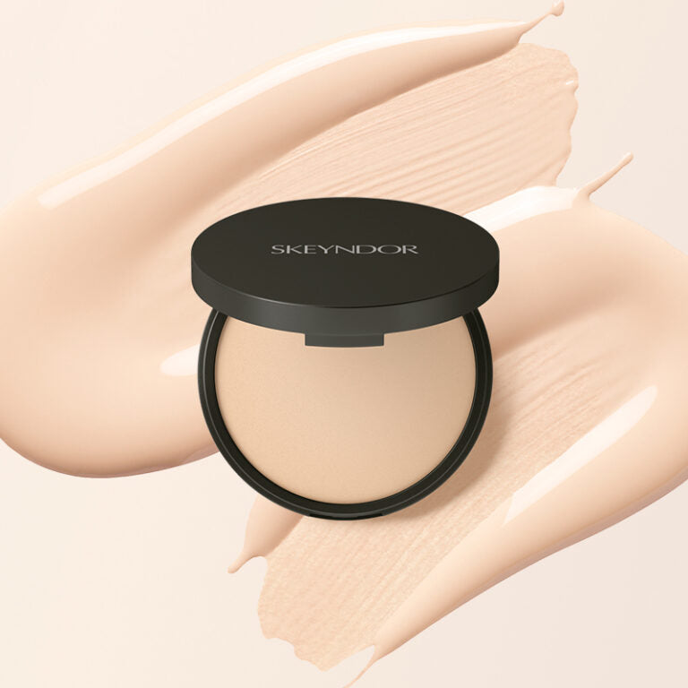 Corrector en crema – Vitamin C Brightening compact concealer