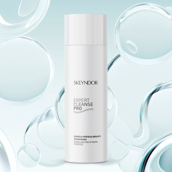 Esencia Reequilibrante Vitaminada-Expert Cleanse Pro