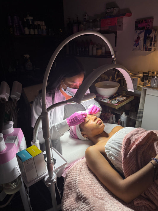 ¿Por qué un facial no es un lujo, sino salud para tu piel?
