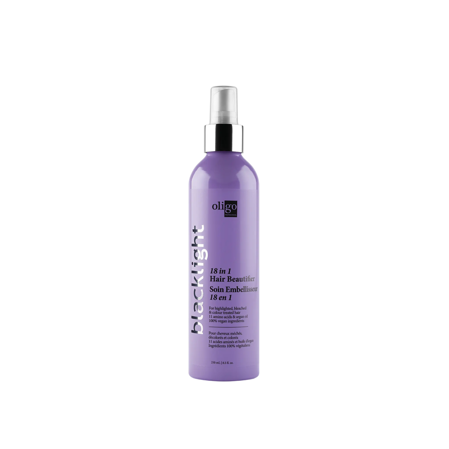 18 IN 1 HAIR BEAUTIFIER- OLIGOPRO