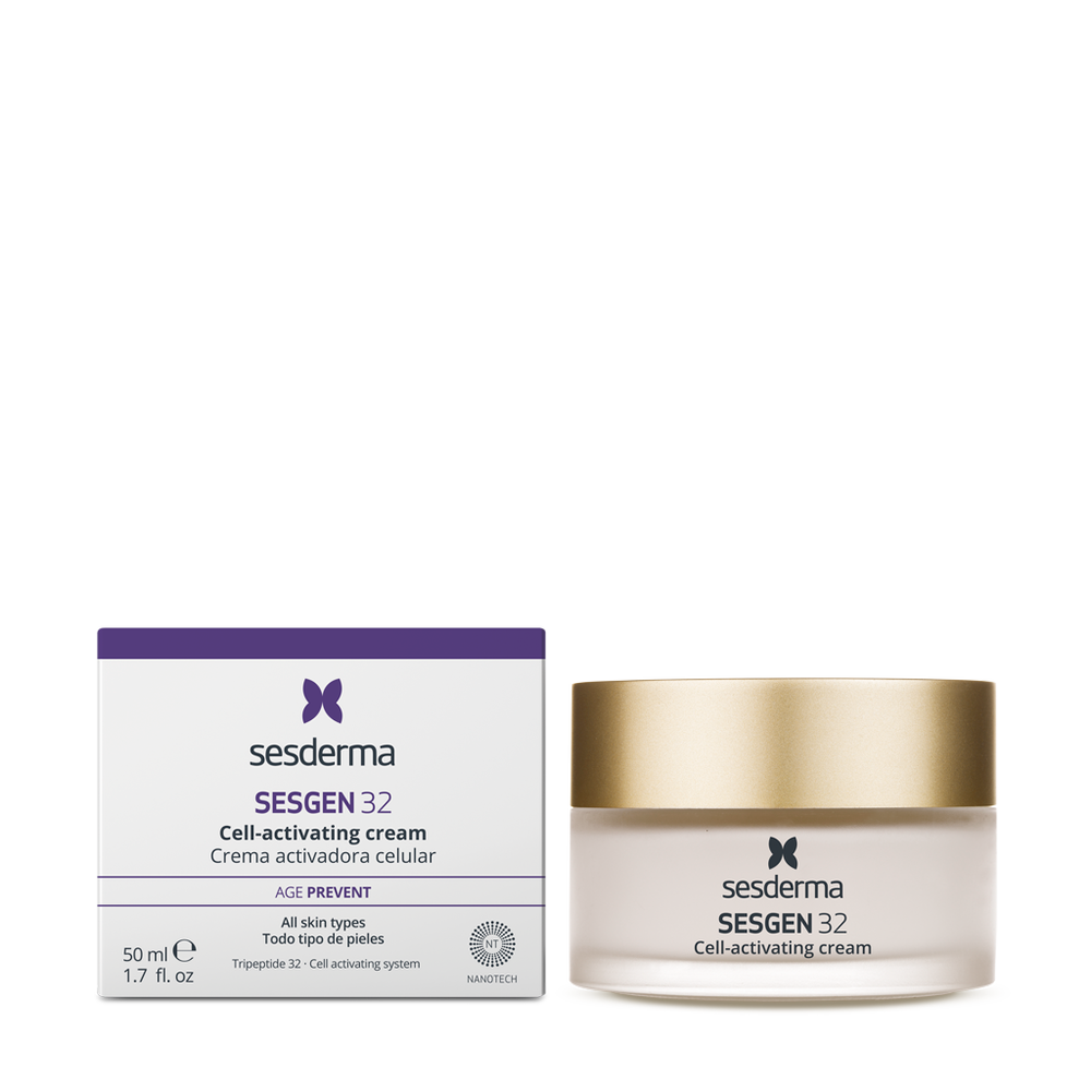 SESGEN 32 Crema activadora celular