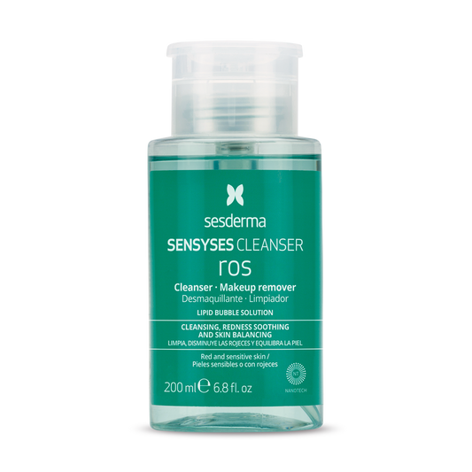 SENSYSES CLEANSER ROS