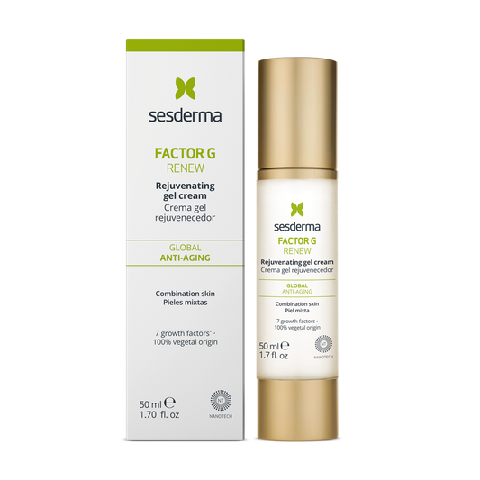 FACTOR G Renew Crema Gel- SESDERMA