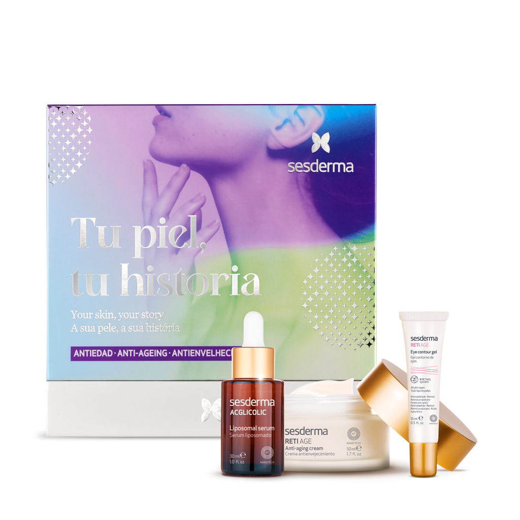 PACK NIGHT ROUTINE