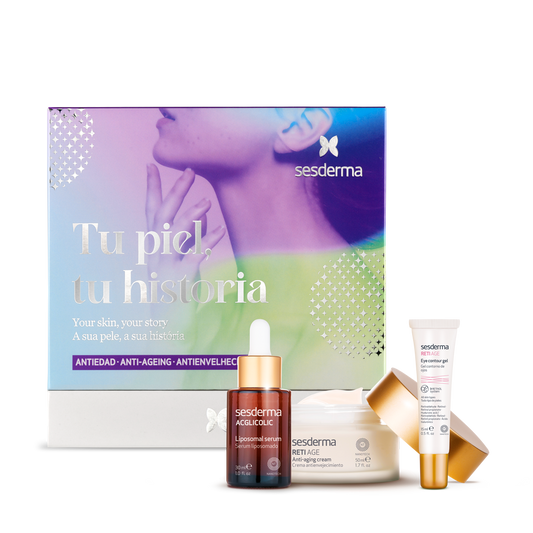 PACK NIGHT ROUTINE