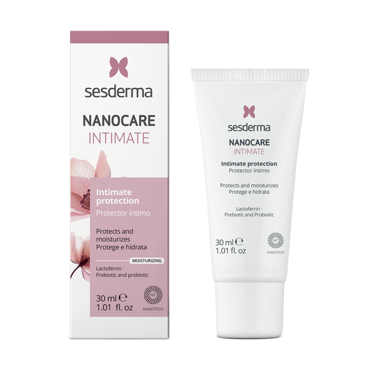 Nanocare Intimate Protector Intimo