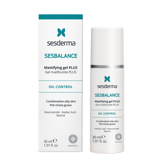 SESBALANCE Gel Plus Sesderma