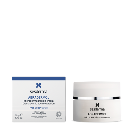 Abradermol Microdermabrasion Cream Sesderma