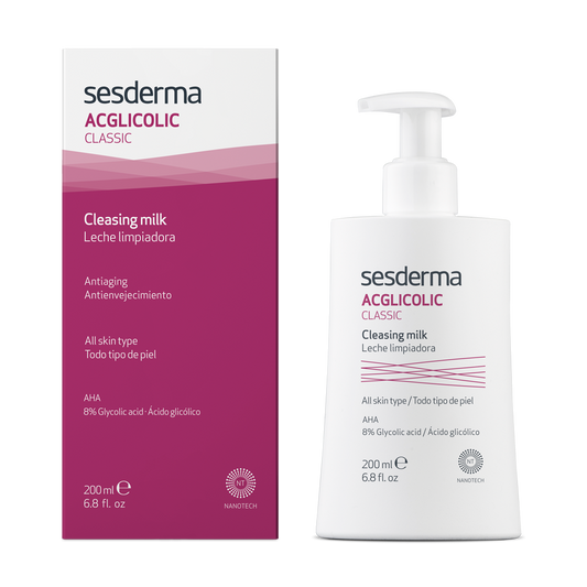 ACGLICOLIC CLASSIC BODY MILK