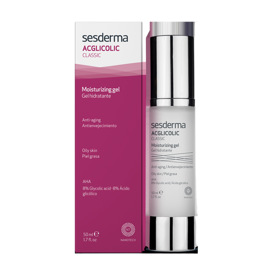ACGLICOLIC CLASSIC MOISTURIZING GEL