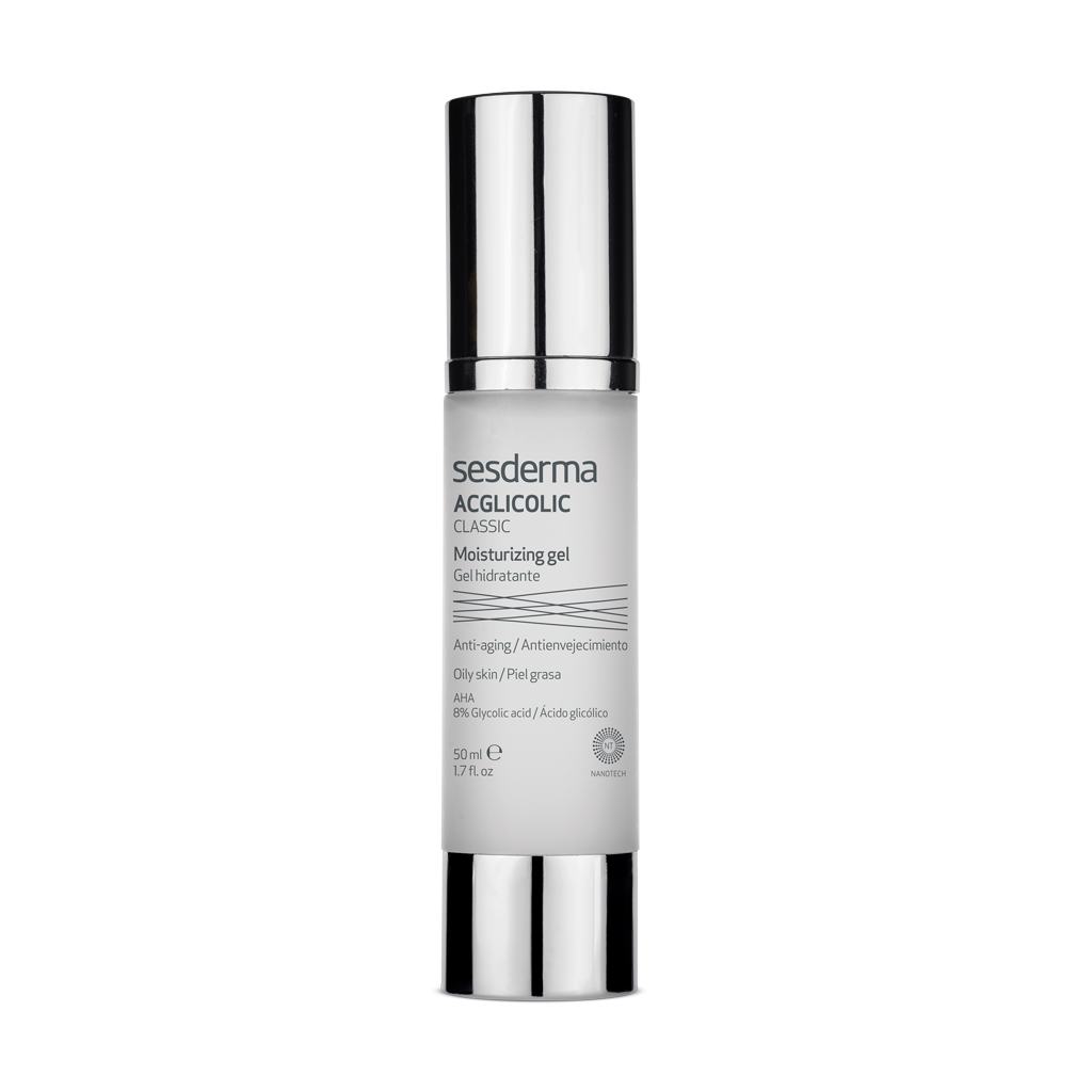 ACGLICOLIC CLASSIC MOISTURIZING GEL