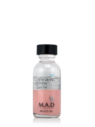 ACNE DRYING LOTION SULFUR 10%