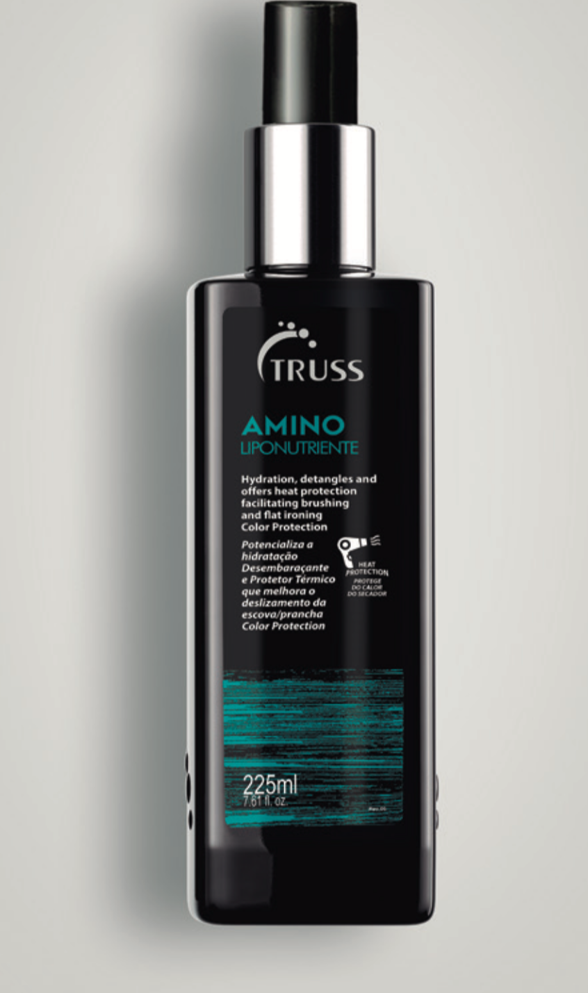AMINO Liponutriente Protector Termico Truss