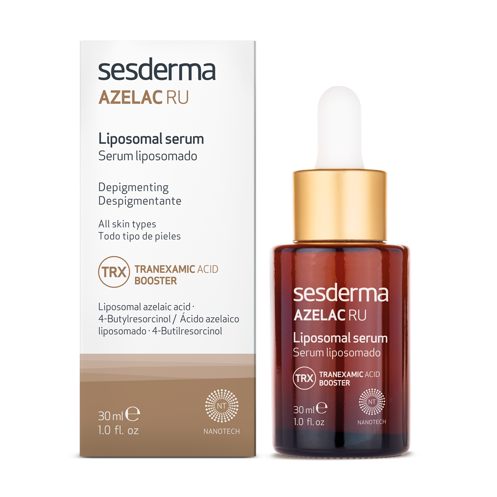 AZELAC RU SERUM