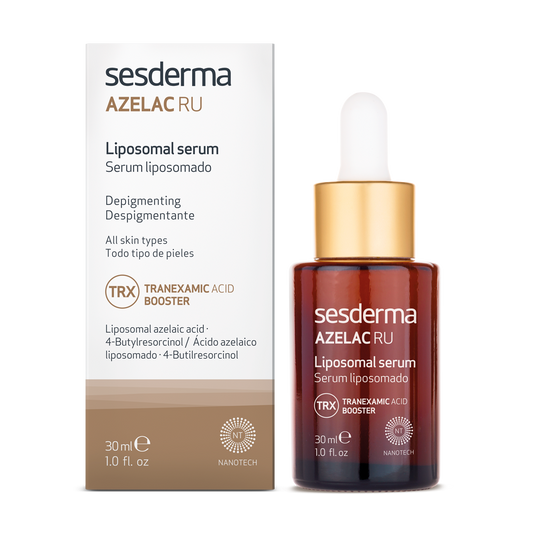 AZELAC RU SERUM