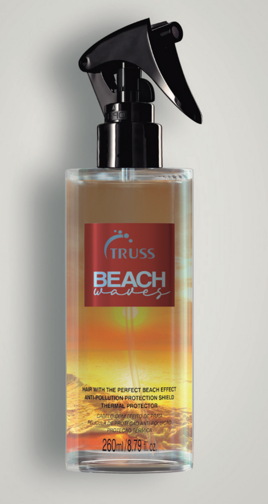 Beach Waves