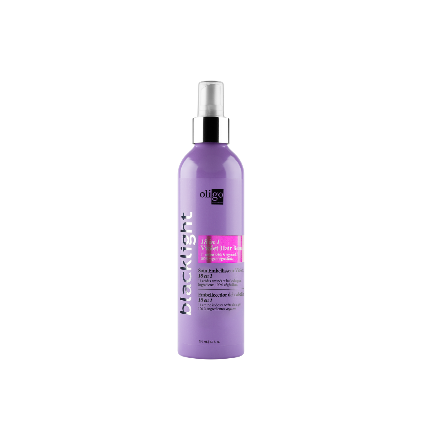 18 IN 1 VIOLET HAIR BEAUTIFIER- OLIGOPRO