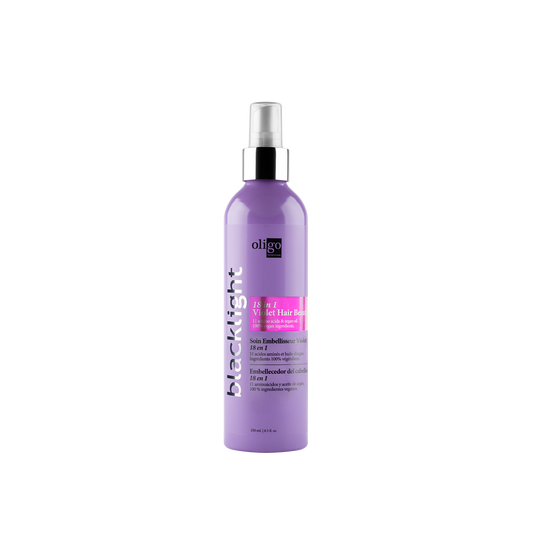 18 IN 1 VIOLET HAIR BEAUTIFIER- OLIGOPRO
