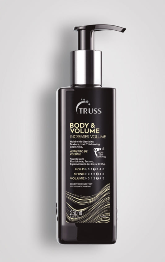 BODY & VOLUME Truss