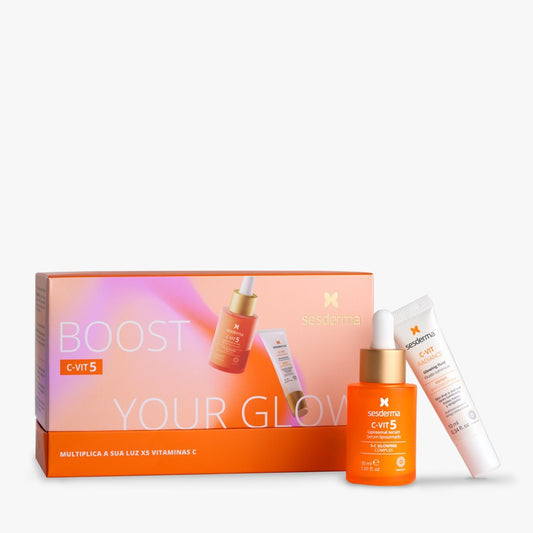 Sesderma Kit C-Vit 5 Boost